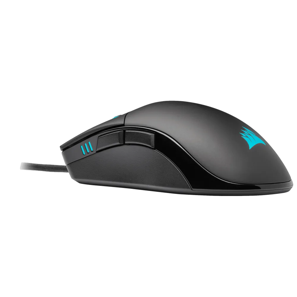 עכבר גיימינג CORSAIR SABRE PRO RGB