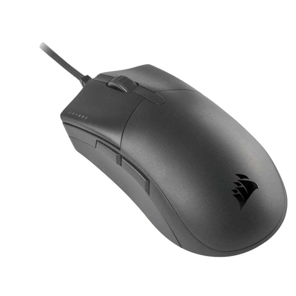 עכבר גיימינג Corsair SABRE PRO