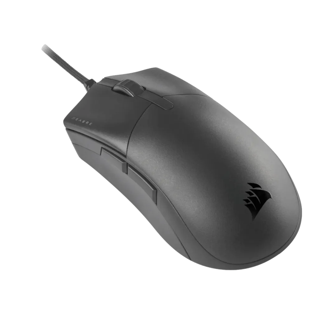 עכבר גיימינג Corsair SABRE PRO