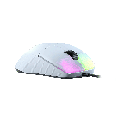 עכבר גיימינג ROCCAT KONE PRO – לבן
