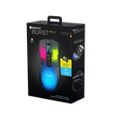 עכבר גיימינג ROCCAT BURST PRO AIR – שחור