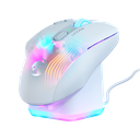 עכבר גיימינג ROCCAT KONE XP AIR – לבן