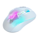 עכבר גיימינג ROCCAT KONE XP AIR – לבן