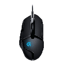 עכבר גיימרים Logitech G402 Hyperion Fury Ultra-Fast FPS
