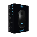 עכבר גיימרים אלחוטי Logitech G Pro Wireless Gaming Mouse