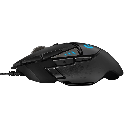 עכבר גיימרים Logitech G502 Hero High Performance