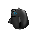 עכבר גיימרים Logitech G502 Hero High Performance