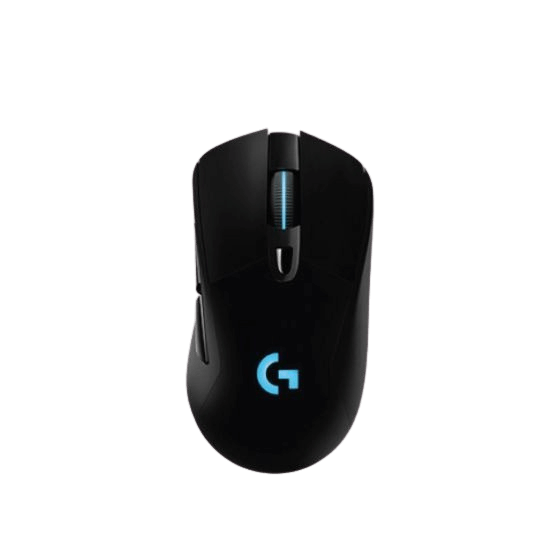 עכבר G703 אלחוטי LOGITECH GMAE LIGHTSPEED