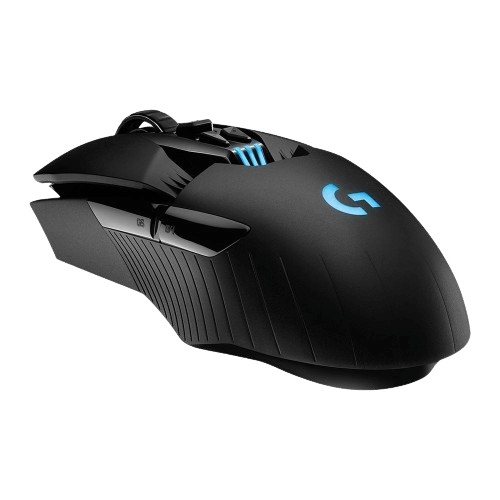 עכבר גיימרים Logitech G903 LIGHTSPEED