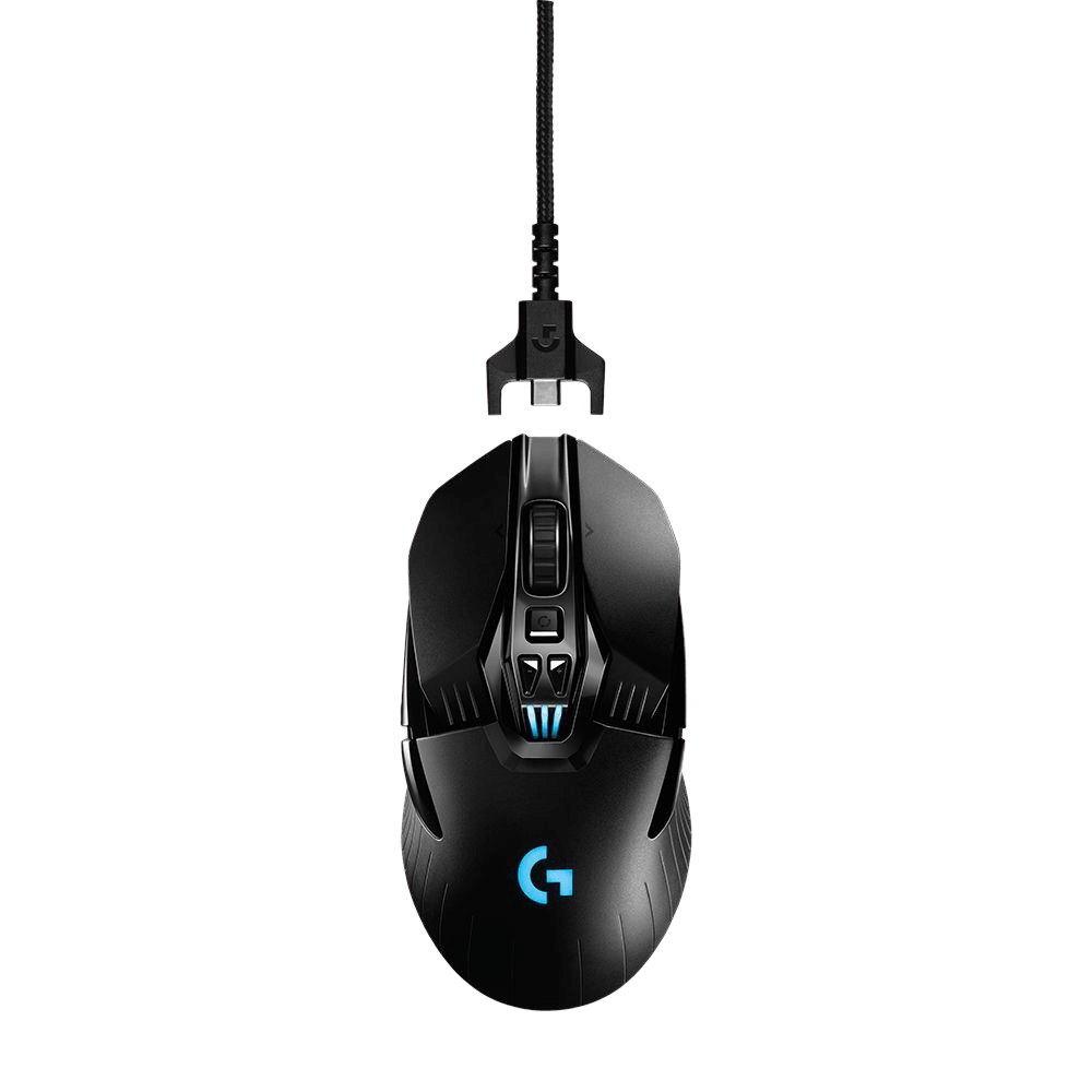 עכבר גיימרים Logitech G903 LIGHTSPEED