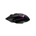 עכבר גיימינג G502 X Logitech- צבע שחור