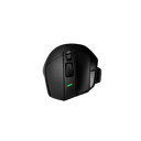 עכבר גיימינג G502 X Logitech- צבע שחור