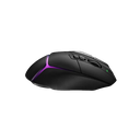 עכבר גיימינג אלחוטי G502 X PLUS Logitech- צבע שחור