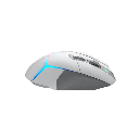 עכבר גיימינג אלחוטי G502 X PLUS Logitech- צבע לבן