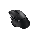עכבר גיימינג אלחוטי G502 X LIGHTSPEED Logitech- צבע שחור
