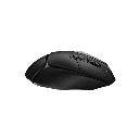עכבר גיימינג אלחוטי G502 X LIGHTSPEED Logitech- צבע שחור