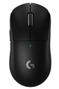 עכבר גיימינג אלחוטי PRO X 2 LIGHTSPEED Logitech G- צבע שחור