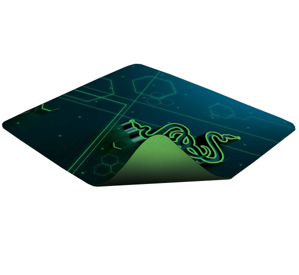 משטח לעכבר RAZ GOLIATHUS MOBILE