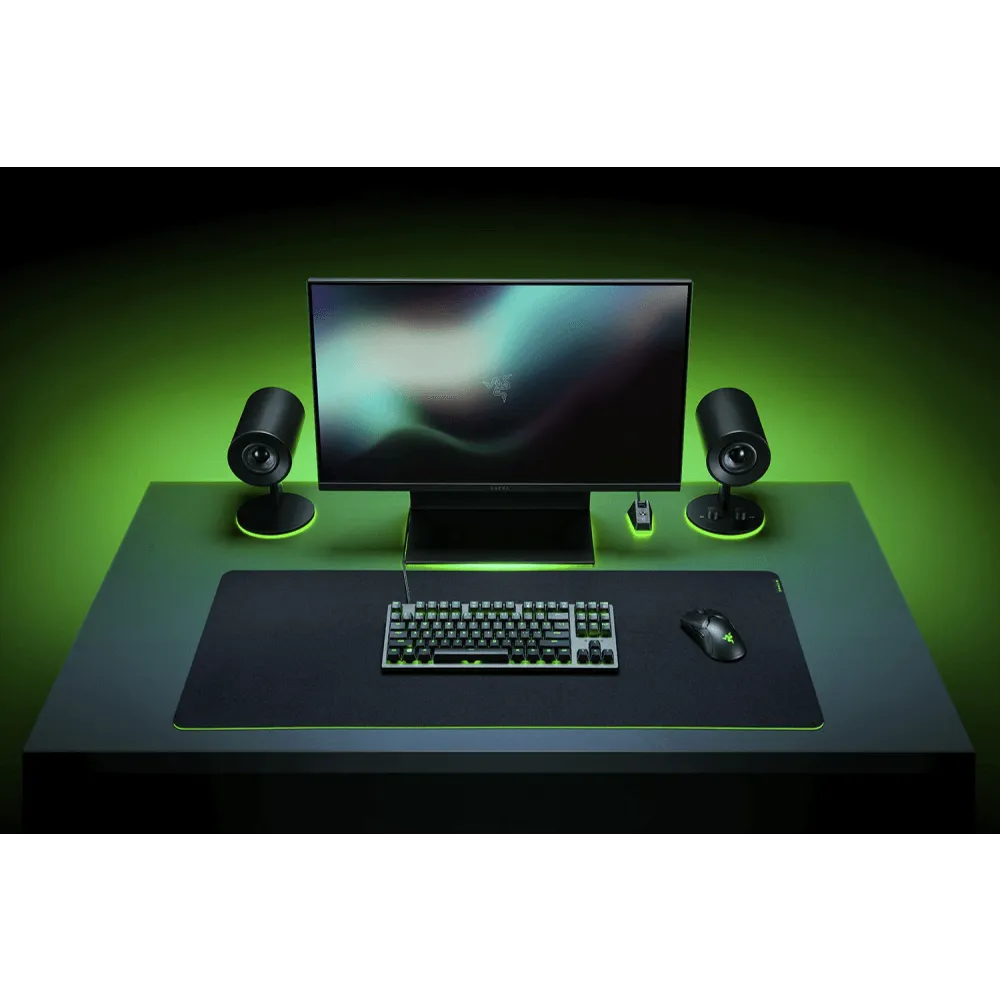 משטח לעכבר Razer Gigantus V2 –LARGE450x400m