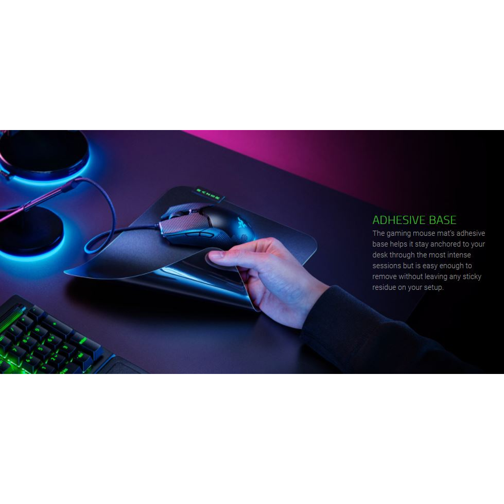 משטח לעכבר- Razer Sphex V3 SMALL