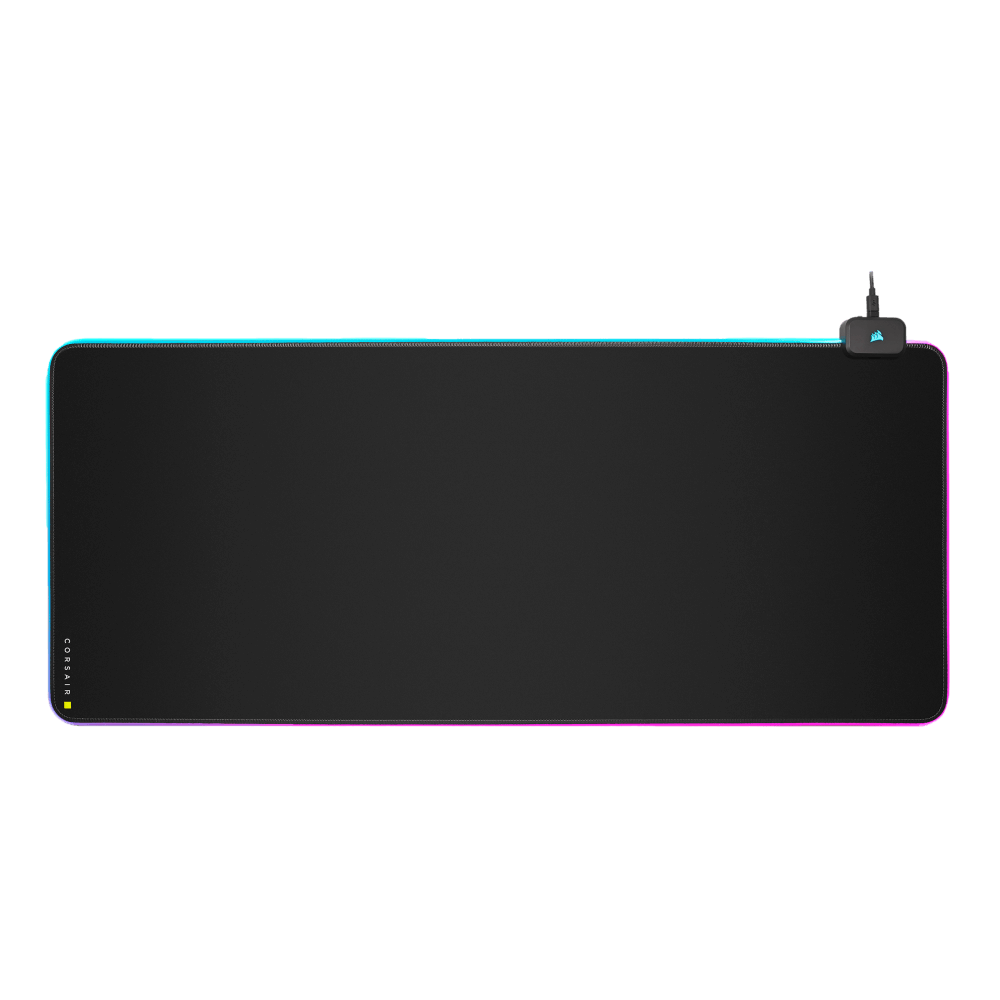 משטח מואר לעכבר-CORSAIR MM700 RGB Extended