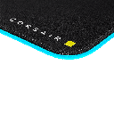 משטח מואר לעכבר-CORSAIR MM700 RGB Extended