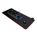 משטח מואר לעכבר-CORSAIR MM700 RGB Extended