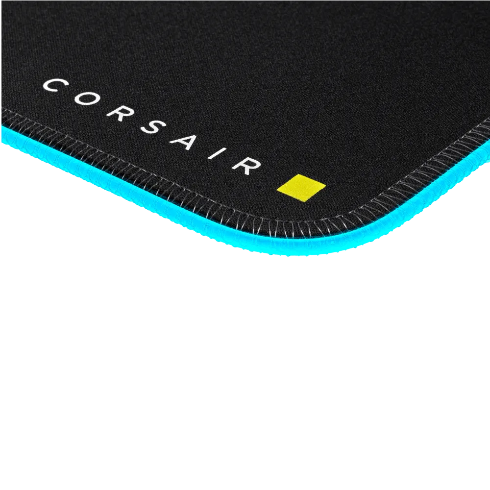 משטח מואר לעכבר-CORSAIR MM700 RGB Extended