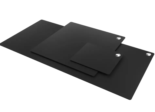משטח לעכב ROC SENSE SQ 450×450