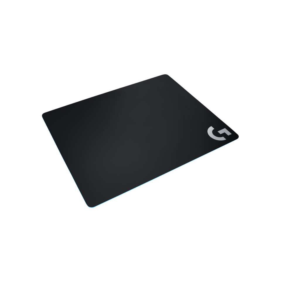 משטח לעכבר Logitech Large Cloth Surface G640 Retail