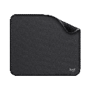 משטח לעכבר בצבע GRAPHITE LOGITECH MOUSE PAD