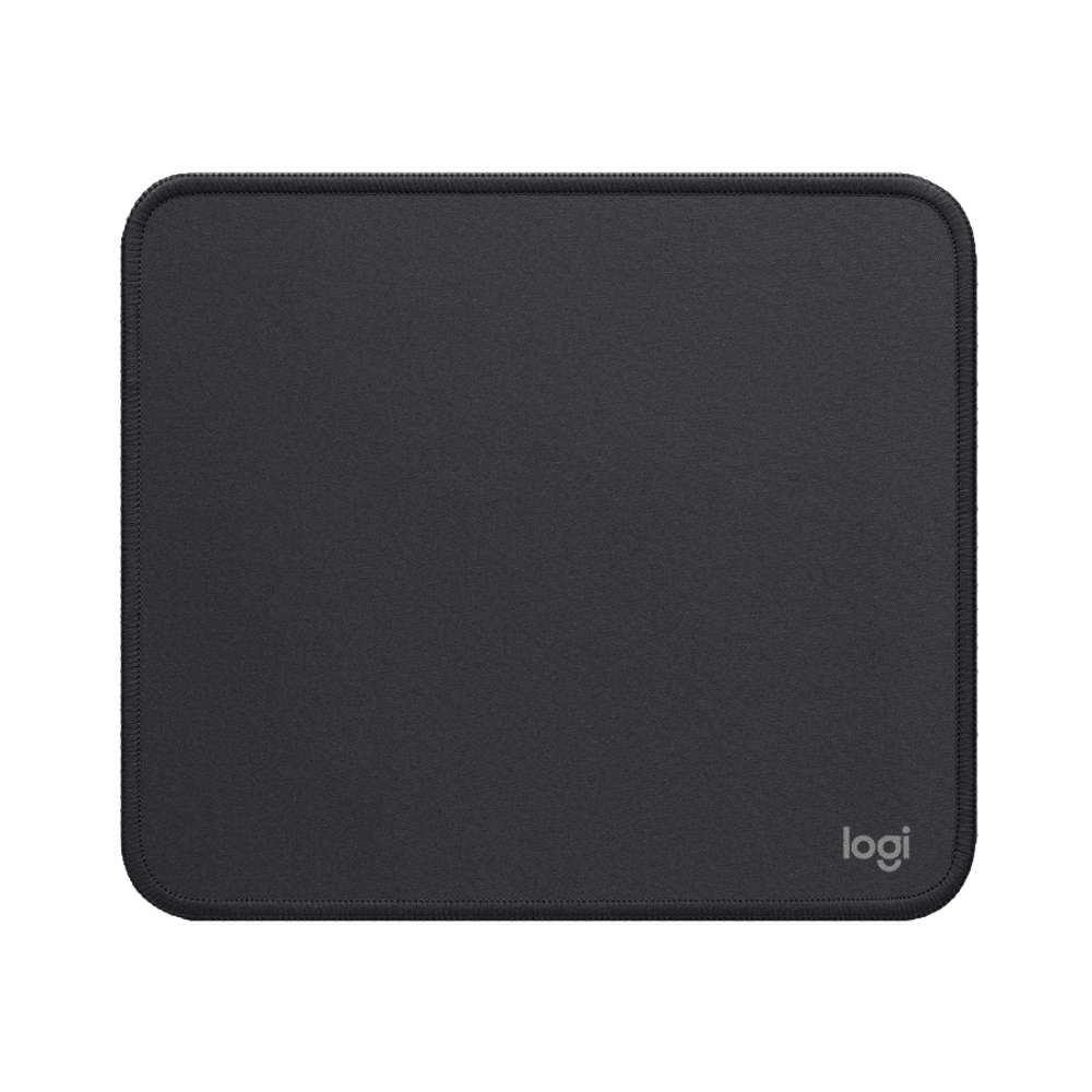 משטח לעכבר בצבע GRAPHITE LOGITECH MOUSE PAD