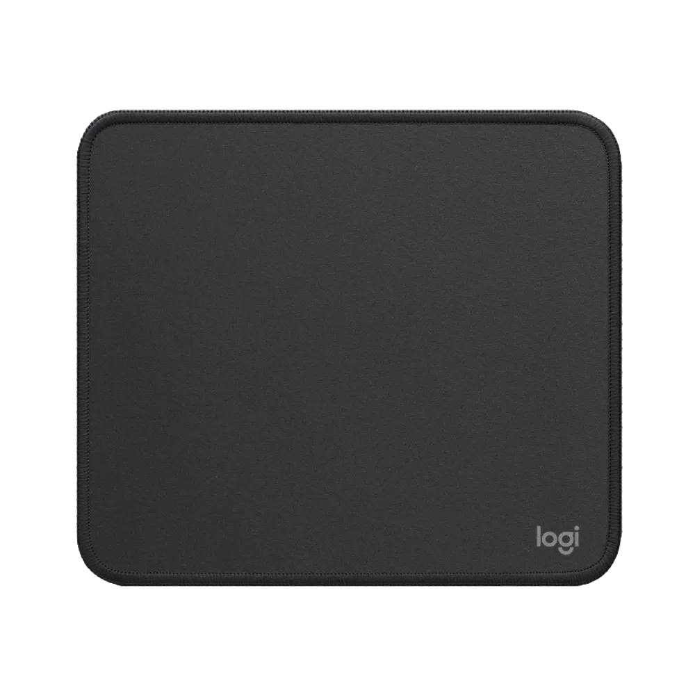 משטח לעכבר בצבע GRAPHITE LOGITECH MOUSE PAD