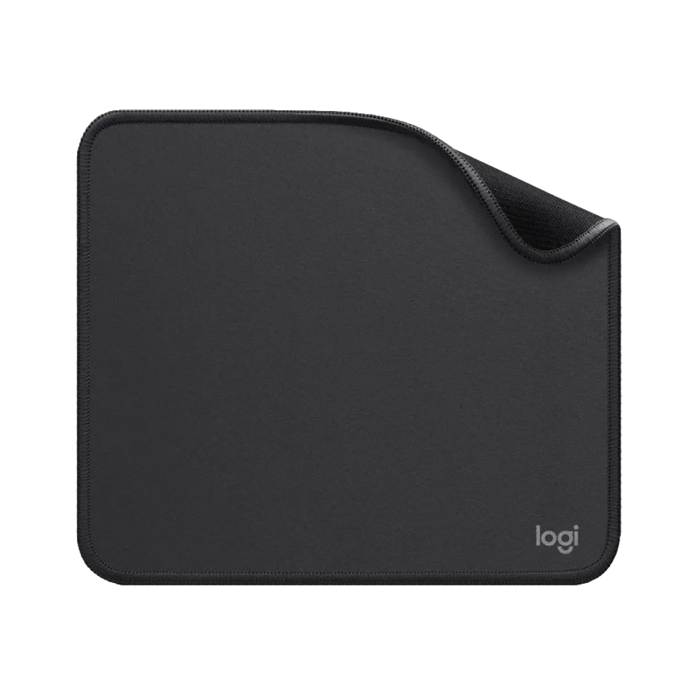 משטח לעכבר בצבע GRAPHITE LOGITECH MOUSE PAD