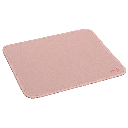 משטח לעכבר בצבע ורוד LOGITECH MOUSE PAD