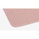 משטח לעכבר בצבע ורוד LOGITECH MOUSE PAD