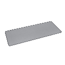 משטח לעכבר בצבע אפור LOGITECH DESK MAT