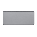 משטח לעכבר בצבע אפור LOGITECH DESK MAT