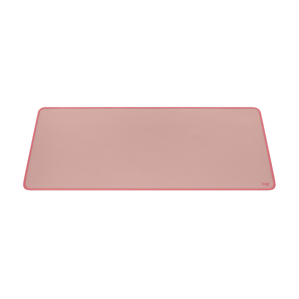 משטח לעכבר בצבע ורוד LOGITECH DESK MAT