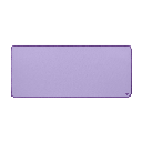 משטח לעכבר בצבע סגול LOGITECH DESK MAT