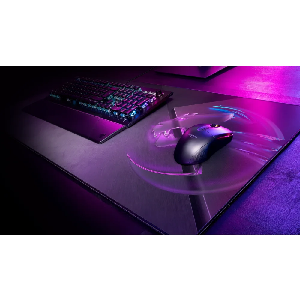 משטח לעכבר ROCCAT SENSE ICON SQ 450x450