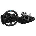 הגה LOGI G923 Wheel - PC / PS