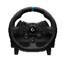 הגה LOGI G923 Wheel - PC / PS