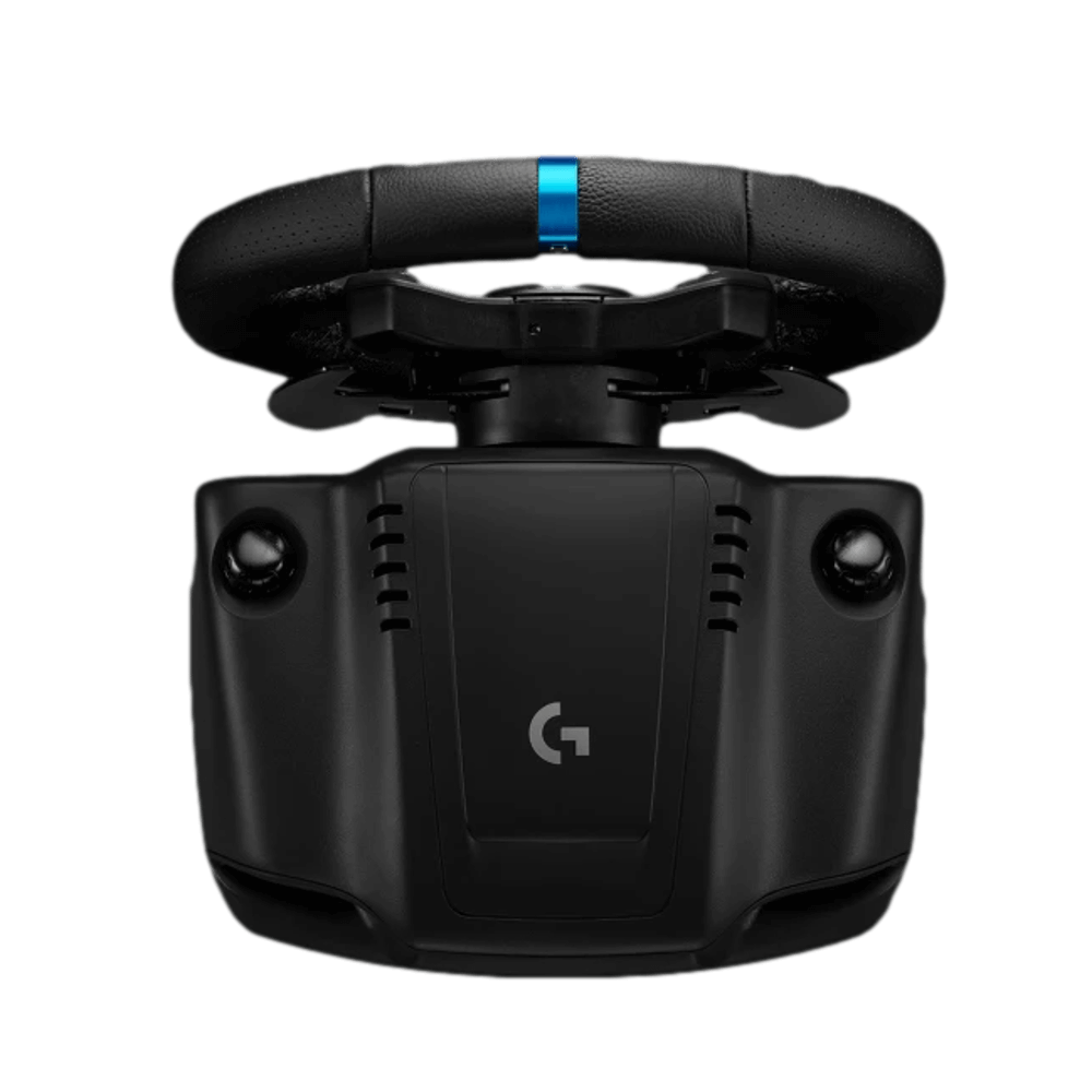 הגה LOGI G923 Wheel - PC / PS