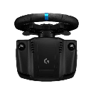 הגה LOGI G923 Wheel - PC / PS