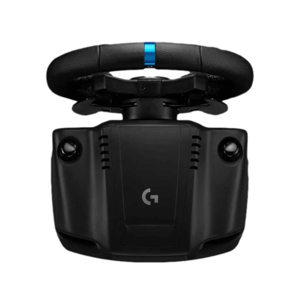 הגה LOGI G923 Wheel - PC / PS
