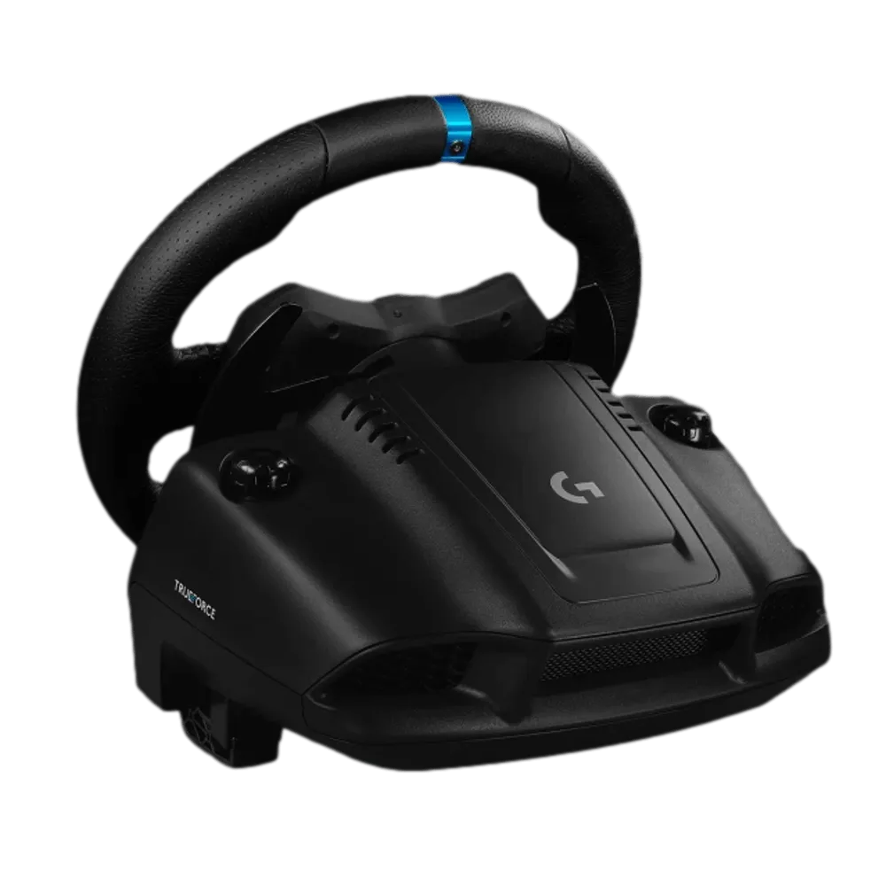 הגה LOGI G923 Wheel - PC / PS