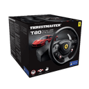הגה T80 FERRARI488 S4/PC GTB לPC/PS4/PS5