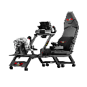 F-GT Formula and GT Simulator Cockpit