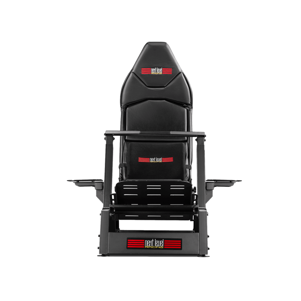 F-GT Formula and GT Simulator Cockpit